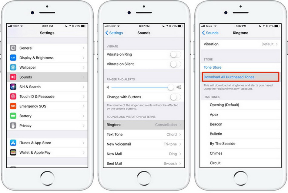 how-to-transfer-ringtone-from-iphone-to-iphone-using-itunes-store-12