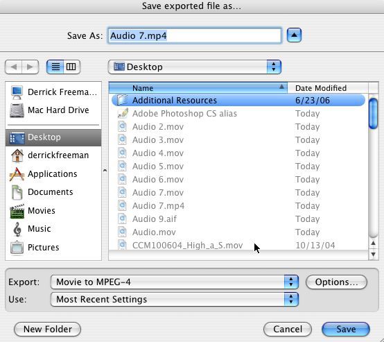 quicktime-pro-to-convert-mov-to-mp4