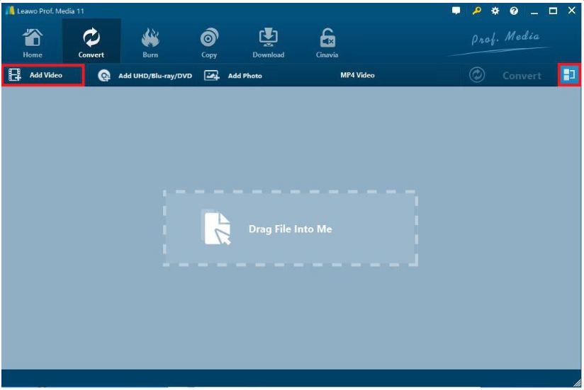  Ogg 转 MP3 将源文件添加到程序中 