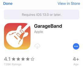download-garageband