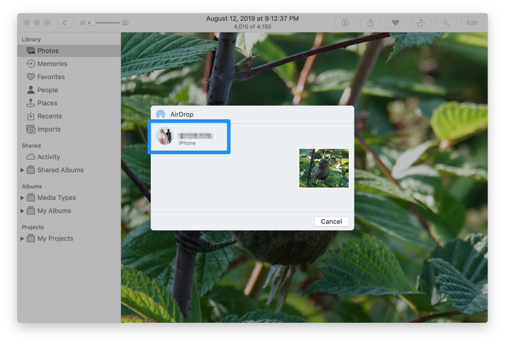 how-to-transfer-photos-from-Mac-to-iPhone-via-AirDrop-1