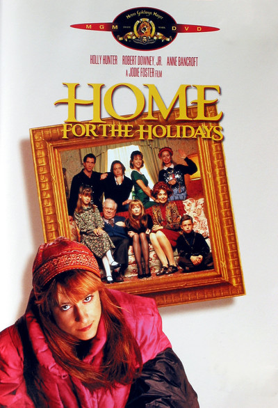 Home for the Holiday (1995)