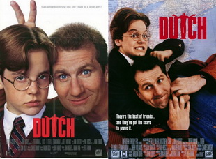 Dutch (1991)