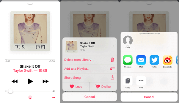 how-to-transfer-music-from-iPhone-to-iPad-with-AriDrop