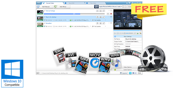 any-video-converter-free