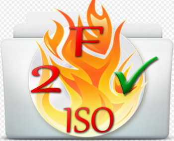 Folder to ISO