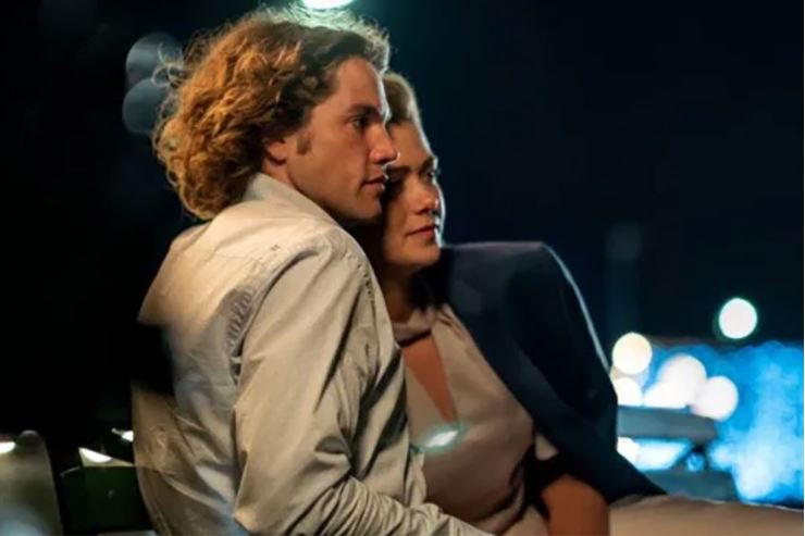  情人节电影《寻找你》  