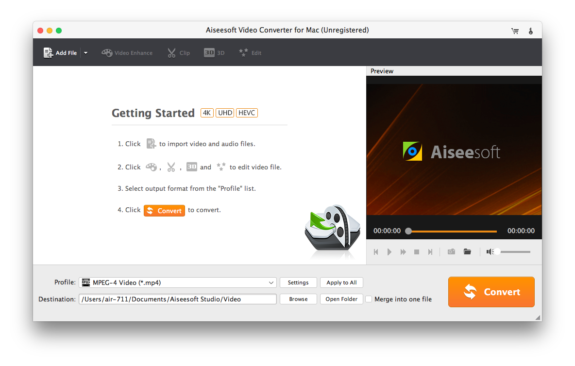 aiseesoft-video-converter-for-mac