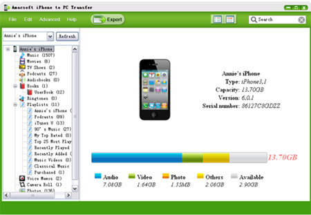Best Iphone Backup Software Mac