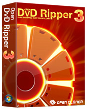 Open DVD ripper 3