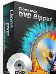 Clone DVD DVD Ripper