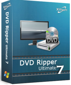 Xilisoft DVD Ripper Ultimate