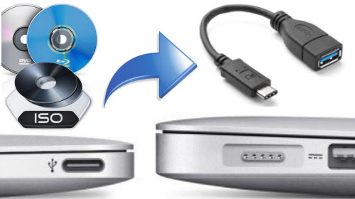 How to Back Up DVD to USB Drive | Leawo Tutorial Center
