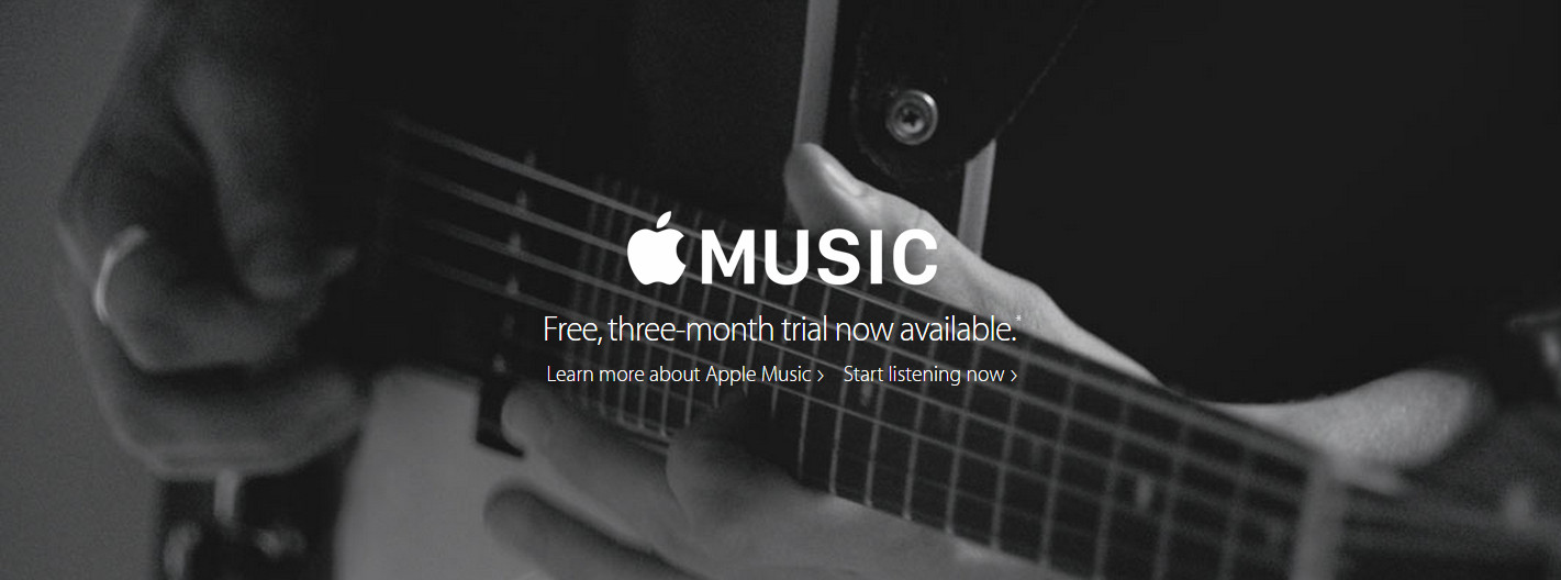 What Is Apple Music