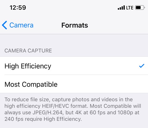 optimize-photos-to-free-up-storage-space-on-iphone-high-efficiency-3