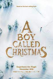  Thanksgiving-movie-releases-a-boy-called-Christmas  