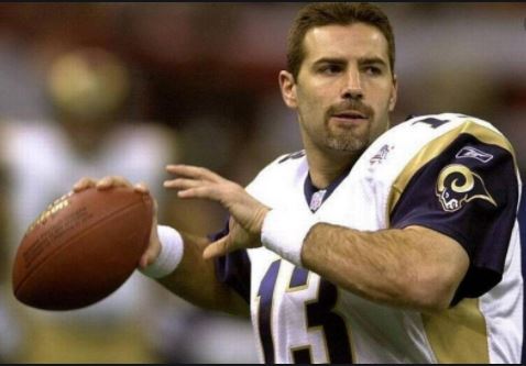  新圣诞电影《美国失败者：库尔特·华纳的故事》  