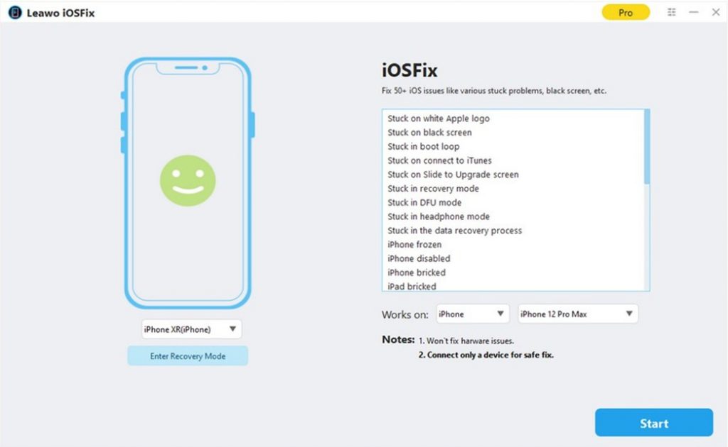 how-to-fix-when-itunes-not-recognizing-iphone-iosfix-start-6