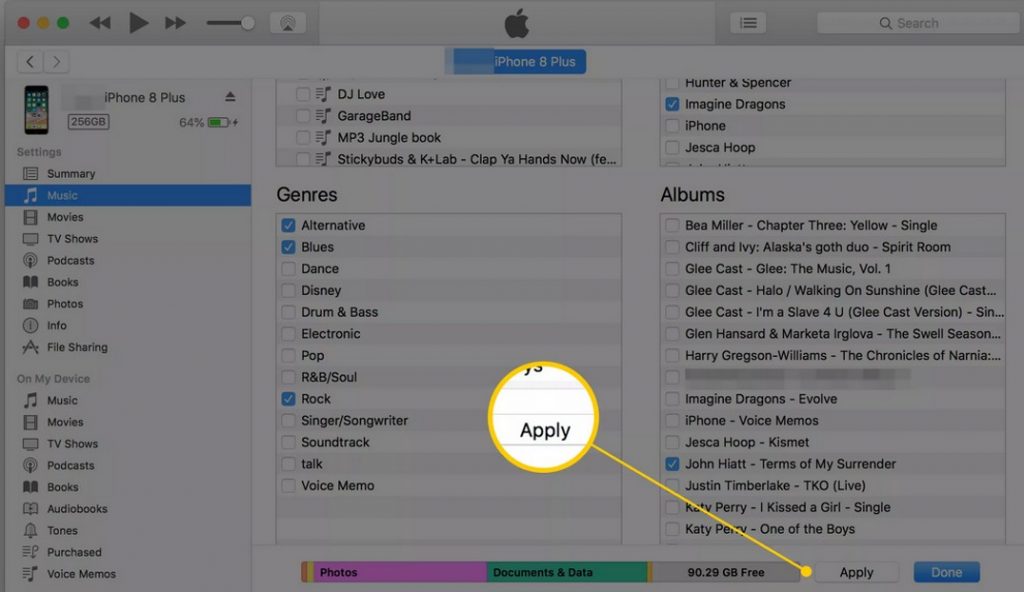 how-to-transfer-music-from-mac-to-iphone-ipod-ipad-with-itunes-apply-2