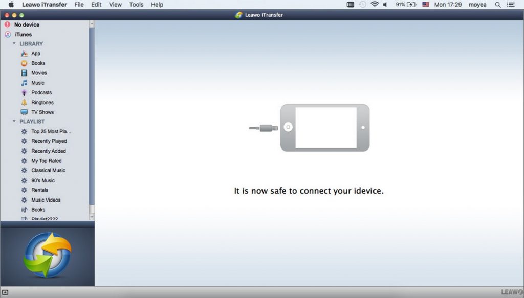how-to-transfer-music-from-mac-to-iphone-ipod-ipad-without-itunes-itransfer-start-4
