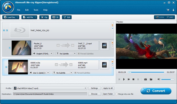 Free Blu Ray Ripper Software For Mac