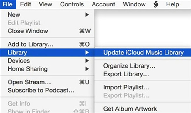 how-to-transfer-music-from-ipod-to-iphone-using-itunes-update-library-4