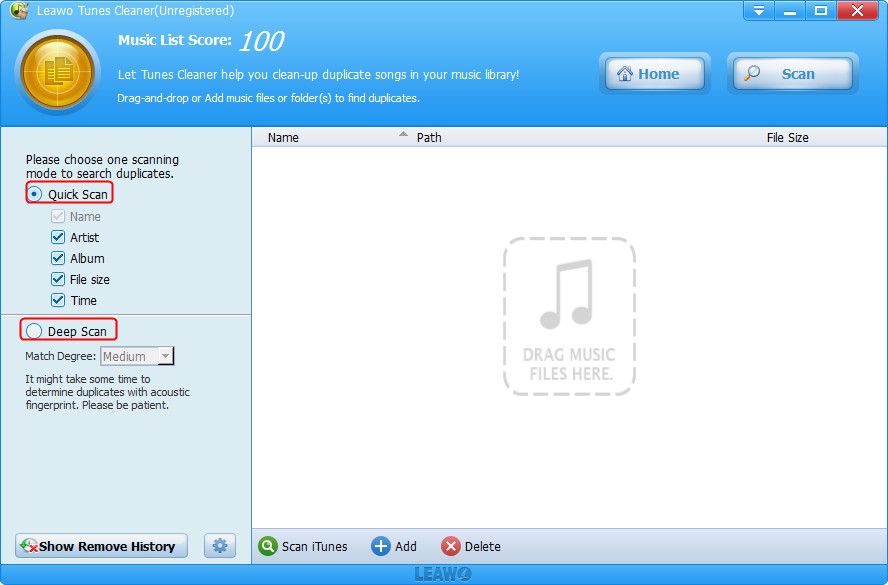 markelsofts cleaner for itunes torrent