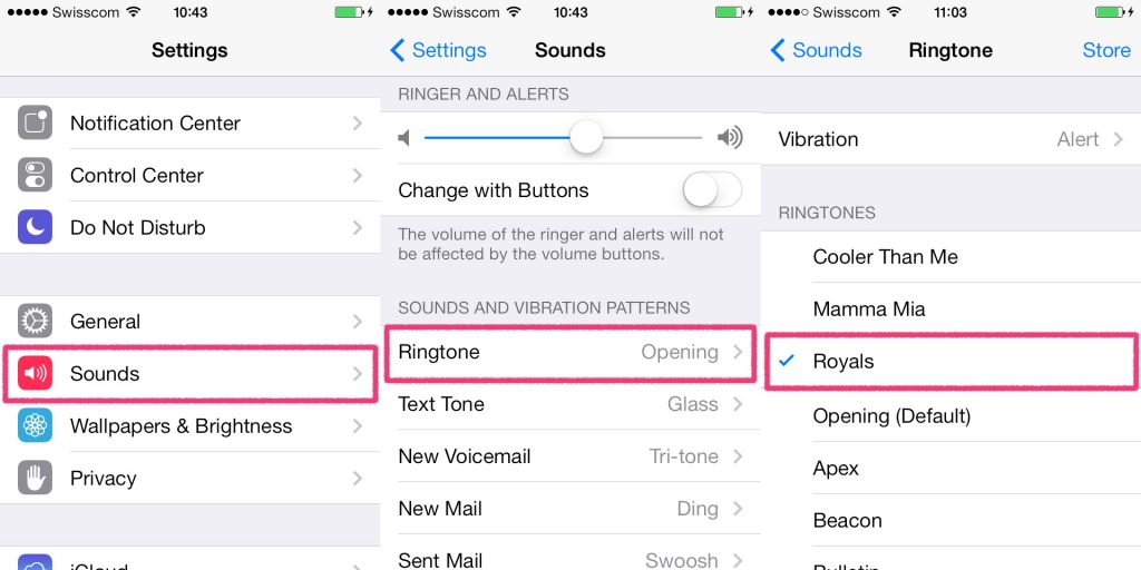 9-ways-to-fix-iphone-not-ringing-change-ringtone-5