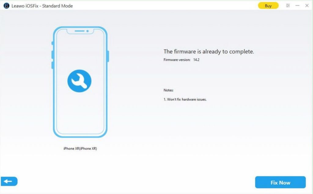 how-to-fix-iphone-not-ringing-caused-by-software-issue-with-leawo-iosfix-fix-now-17