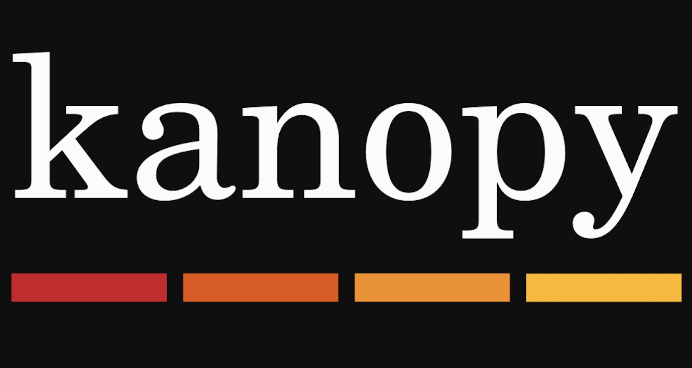  最值得观看的电影-kanopy 