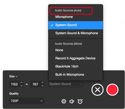How to Record Audio from Computer Mac with BlackHole auto-11