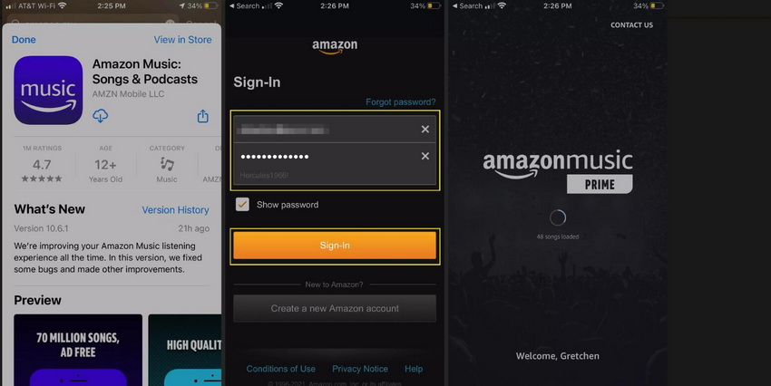 how-to-download-Amazon-Prime-Music-to-iPhone Android phone-01