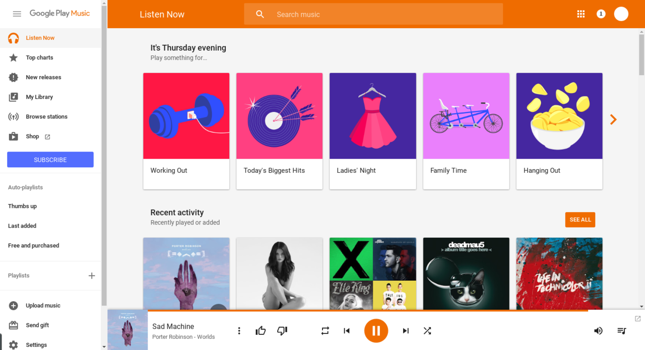 How To Download Google Play Music