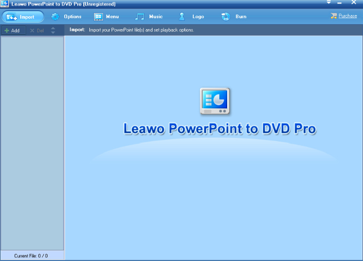 PPS-to-QuickTimes-Leawo-PPT-to-DVD-pro-import-07