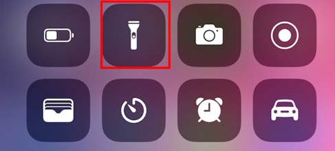 common-issues-that-iphone-camera-not-working-flashlight-3