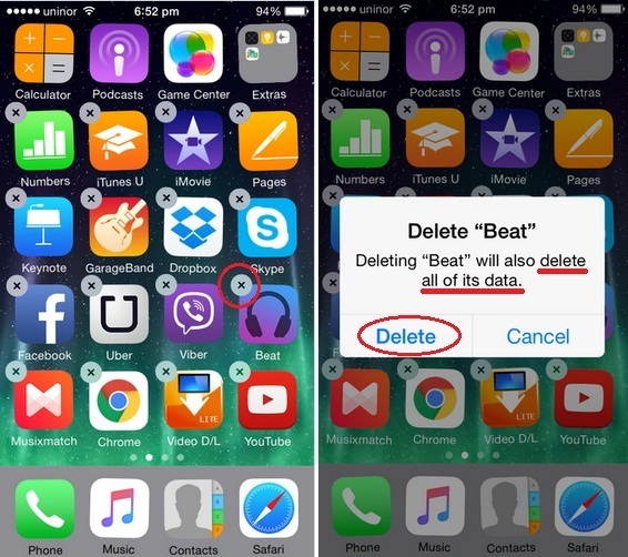 delete-apps-fromiPhone