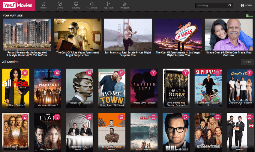 Watch Tv Shows Online Streaming