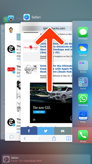 How to Lock/Unlock iPhone Screen Rotation | Leawo Tutorial ...