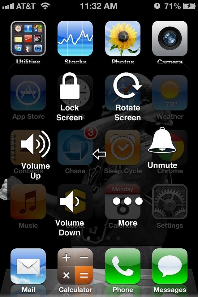 unlock iphone rotation1