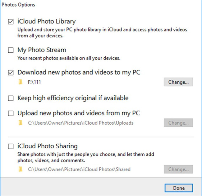 how-to-transfer-photos-from-pc-to-ipod-with-icloud-8