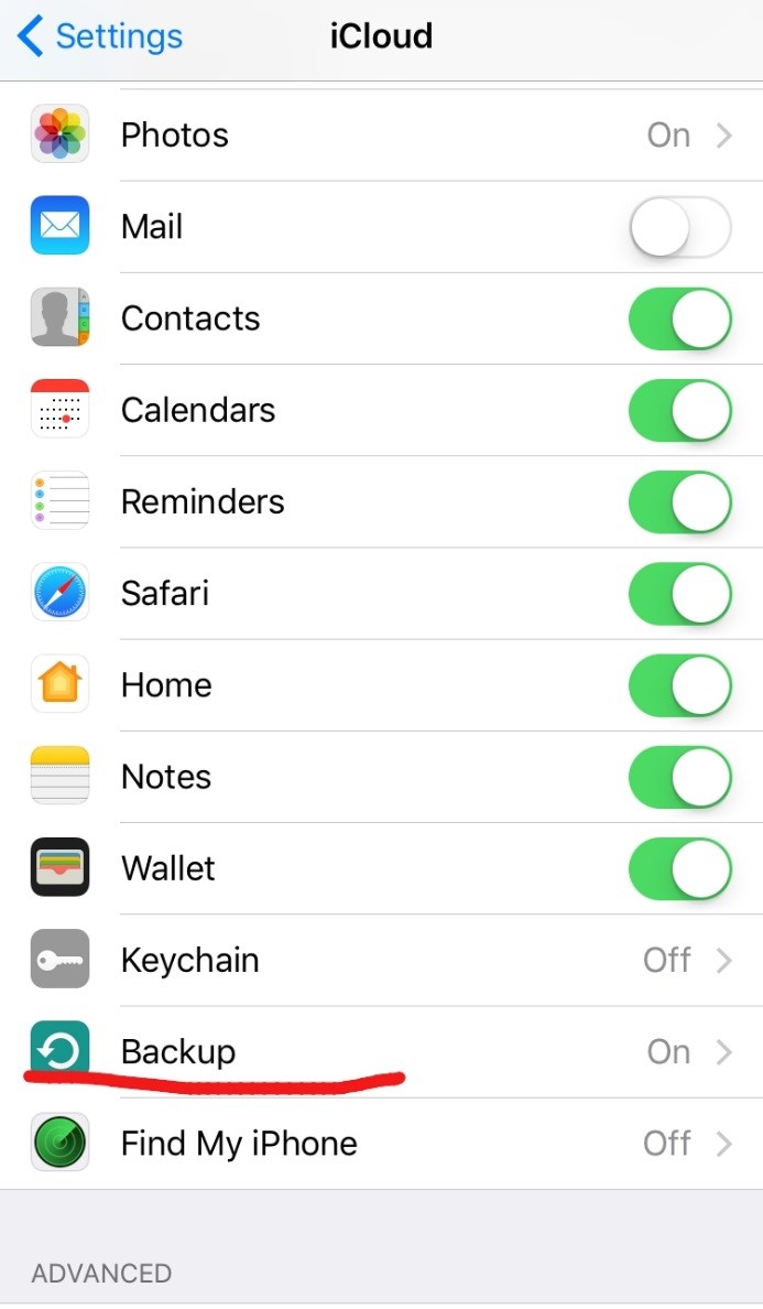 30 Ways to Reset Restrictions Passcode on iPhone  Leawo Tutorial