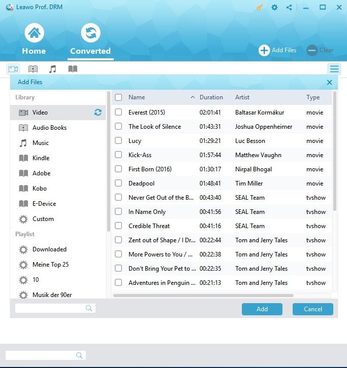  如何将 iPhone 与 Apple TV 配对 - 导入文件 