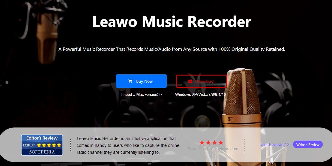 leawo-music-recorder