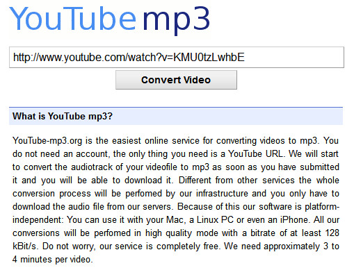 fossil Scrupulous Autonomous 3 Ways to Grab MP3 from YouTube | Leawo Tutorial Center