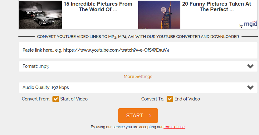 How to Convert YouTube Video to MP4 | Leawo Tutorial Center