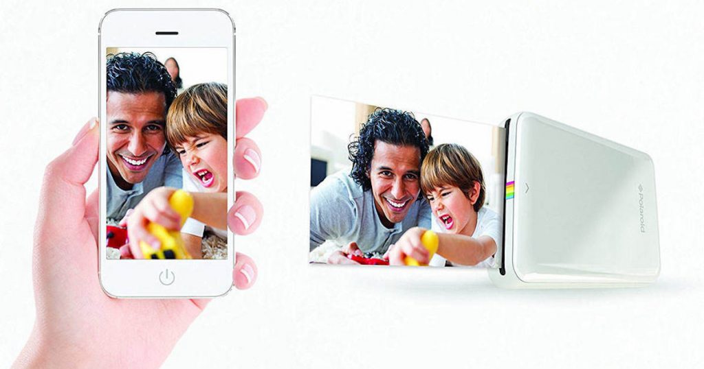 iPhone照片打印机配套应用