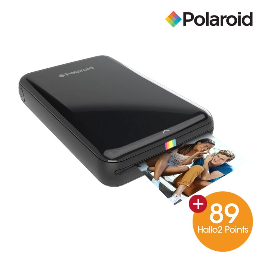 Polaroid-ZIP-Mobile-Printer