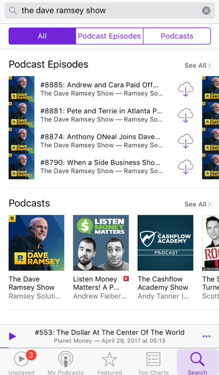 download-dave-ramsey-podcast