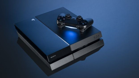 PS4play blu-ray