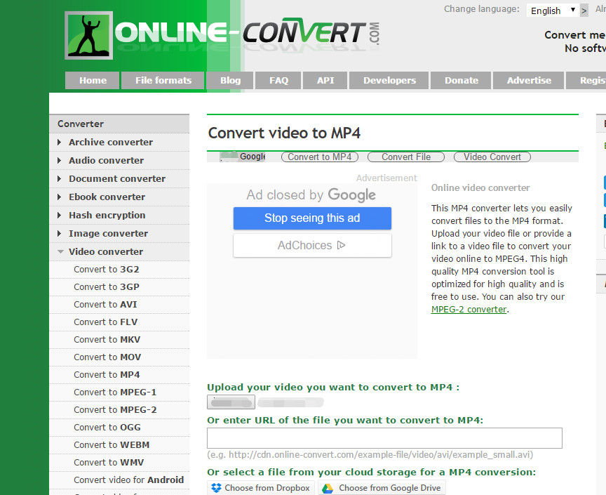 How to Convert MKV to on PS4? | Leawo Tutorial Center